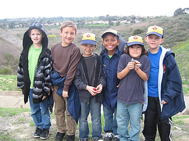 boyscout